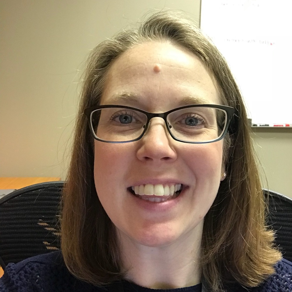 Meet your Posher, Megan